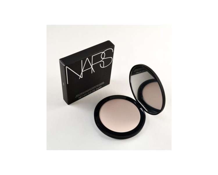 Nars Soft Matte Advanced Perfecting Powder Cliff 0.31oz 9g