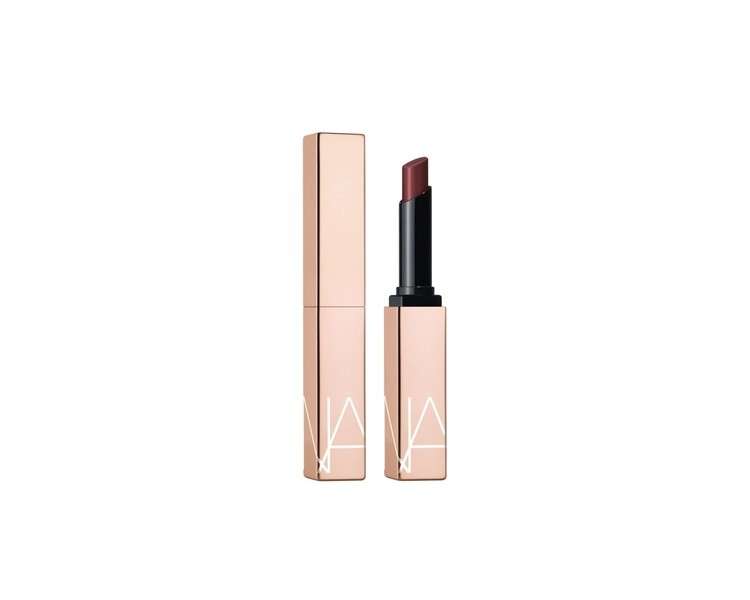 NARS Afterglow Sensual Shine Lipstick Show Off