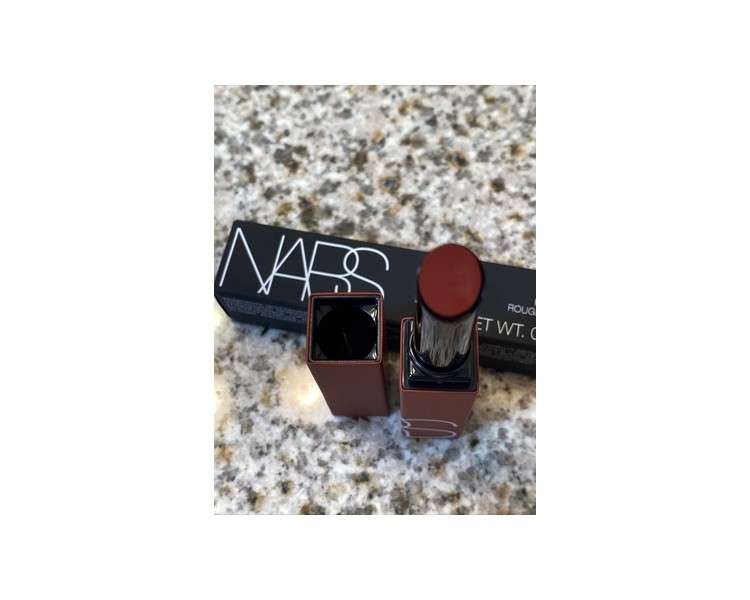 NARS Powermatte Lipstick Killer Queen 102 BNIB