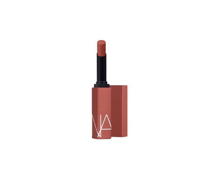 NARS Powermatte Lipstick Sweet Disposition 100 Pink Beige 0.05 oz.