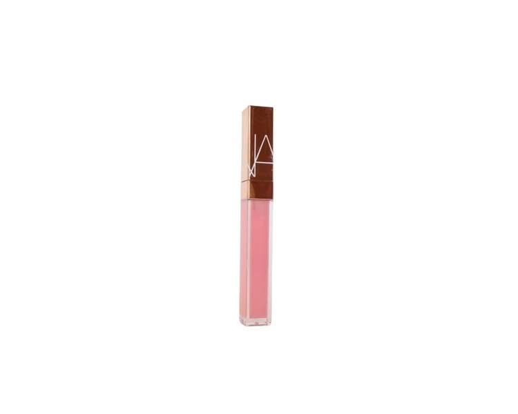 NARS Afterglow Lip Shine Gloss Turkish Delight Pink Sherbert