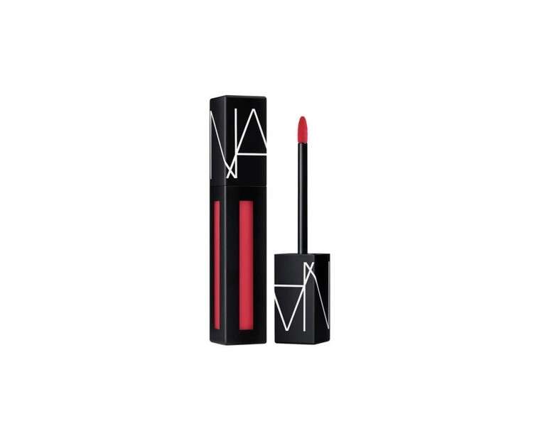 Nars Powermatte Lip Pigment Liquid Lipstick Dragon Girl 0.18 Fl Oz