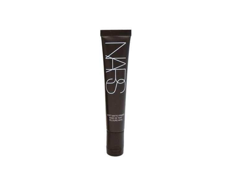 Nars Soft Matte Makeup Primer 1 oz