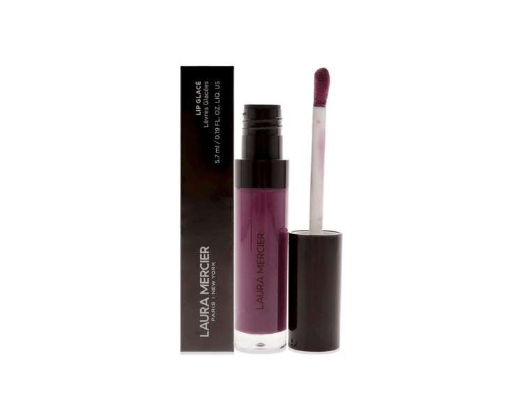 Laura Mercier Lip Glace 210 Berry Bliss Lip Gloss Women 0.19 oz