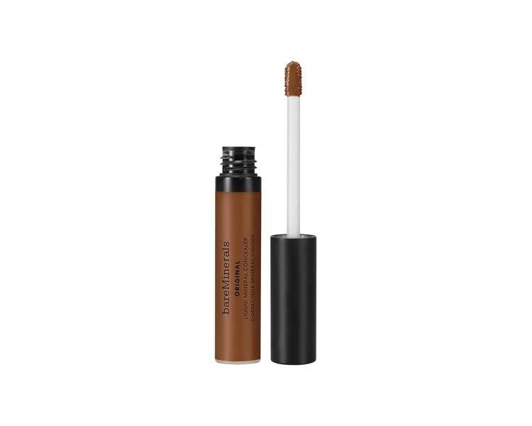 bareMinerals Original Liquid Mineral Concealer 6ml Dark/Deep 5.5C