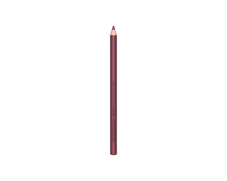 bareMinerals Mineralist Lasting Lip Liner 1.3g Mindful Mulberry