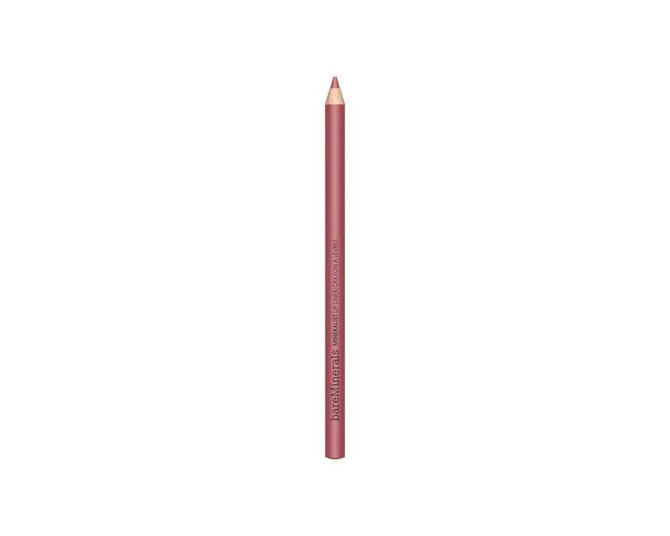 bareMinerals Mineralist Lasting Lip Liner 1.3g Blissful Blush