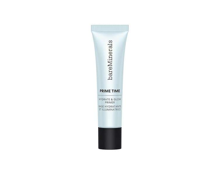 Prime Time Hydrate & Glow Primer