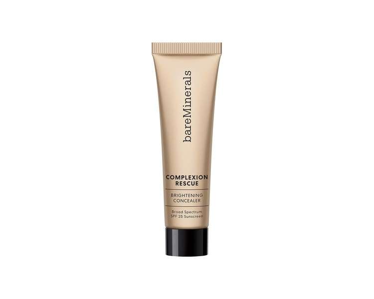 bareMinerals Complexion Rescue Brightening Concealer SPF25 10ml Deep Mahogany