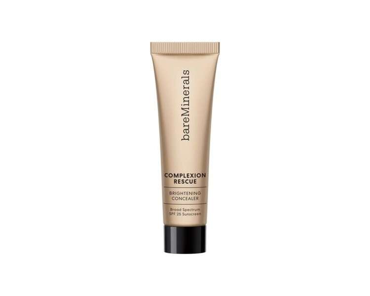 New BareMinerals Complexion Rescue Brightening Concealer 10ml Medium Suede