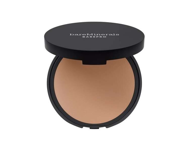 bareMinerals Barepro 16HR Skin Perfecting Powder Foundation 35 Medium Cool 0.28oz