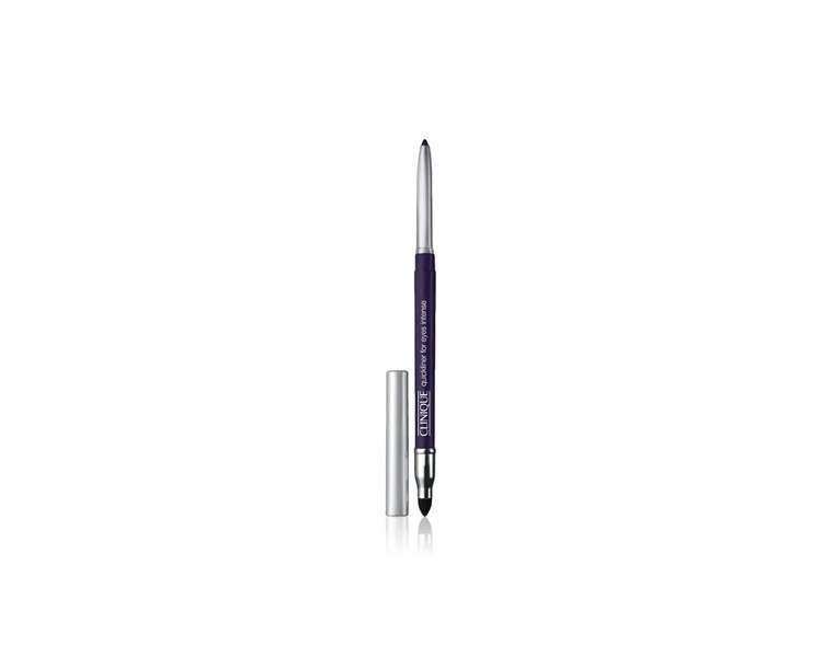 Clinique Quickliner for Eyes Intense 02 Intense Plum 0.28g