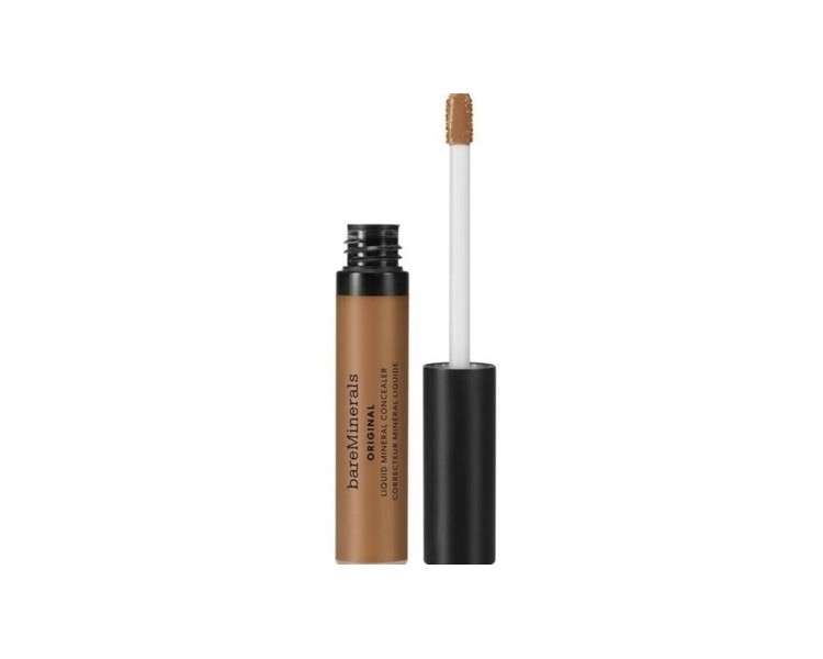 bareMinerals Original Liquid Mineral Concealer Dark/Deep 5.5N 0.2oz