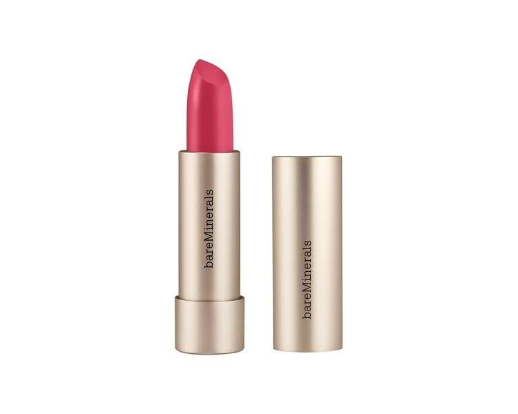 bareMinerals Mineralist Hydra Smoothing Lipstick 3.6g Creativity