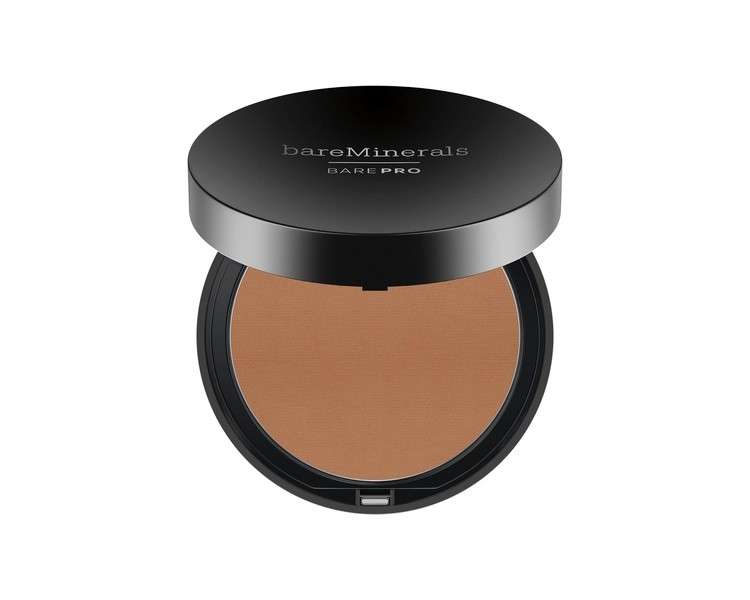 BarePro Performance Wear Powder Foundation Walnut 23