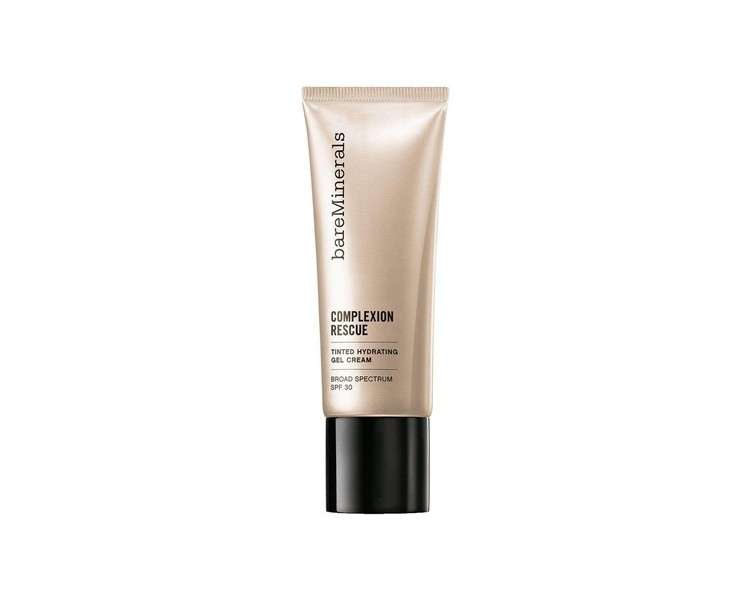 Complexion Rescue Tinted Hydrating Gel Cream Cedar 6