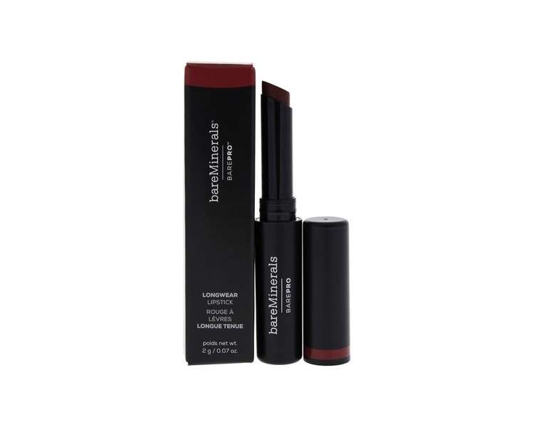 BAREPRO Longwear Lipstick Cranberry 0.07oz 2g