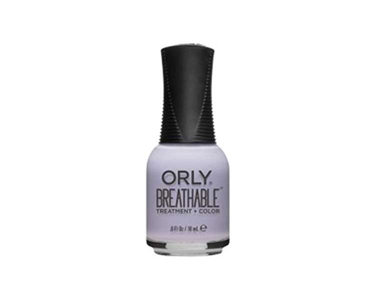 Orly Beauty Breathable Nail Polish Patience & Peace 18ml