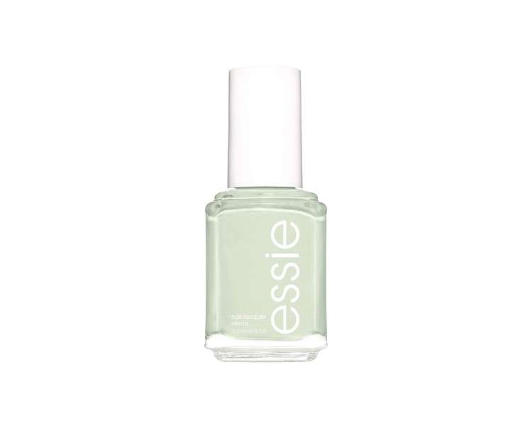 Essie Nail Polish Spring 2020 Collection Cream Finish Can Dew Attitude 0.46 fl ounce