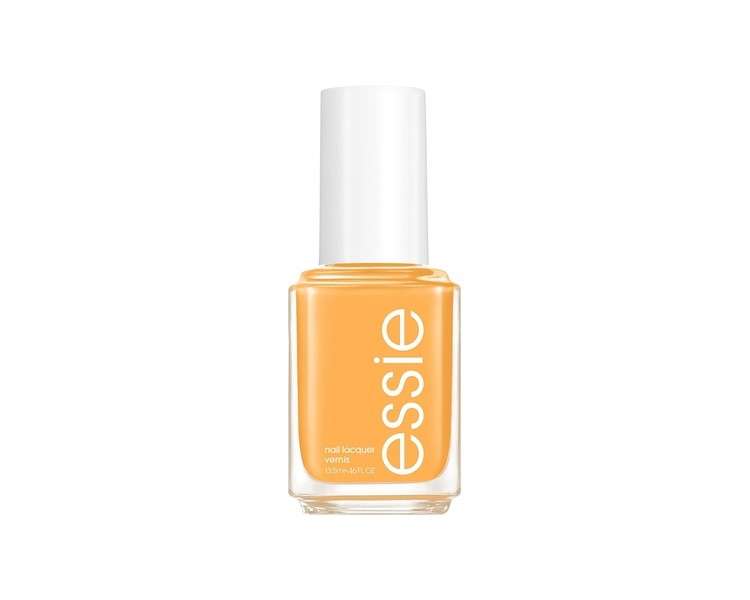 Essie Flying Solo Collection Check Your Baggage Nail Polish 0.46 fl oz (13.5 ml)