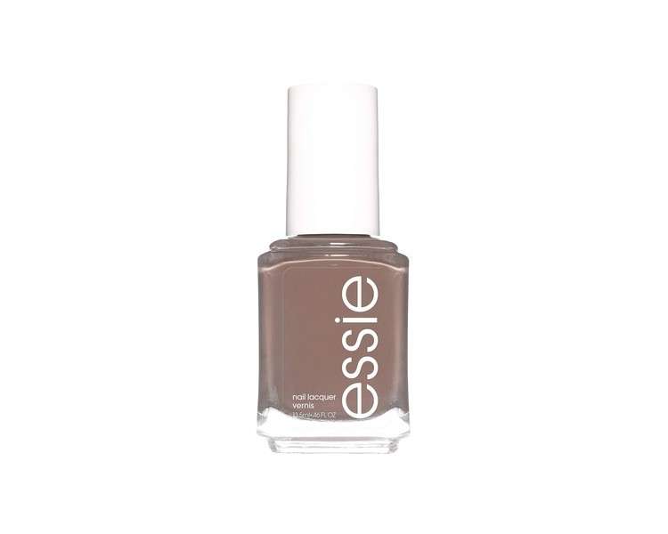 Essie Nail Polish Fall Trend 2019 Cream Finish Easily Suede 0.46 Fl Oz