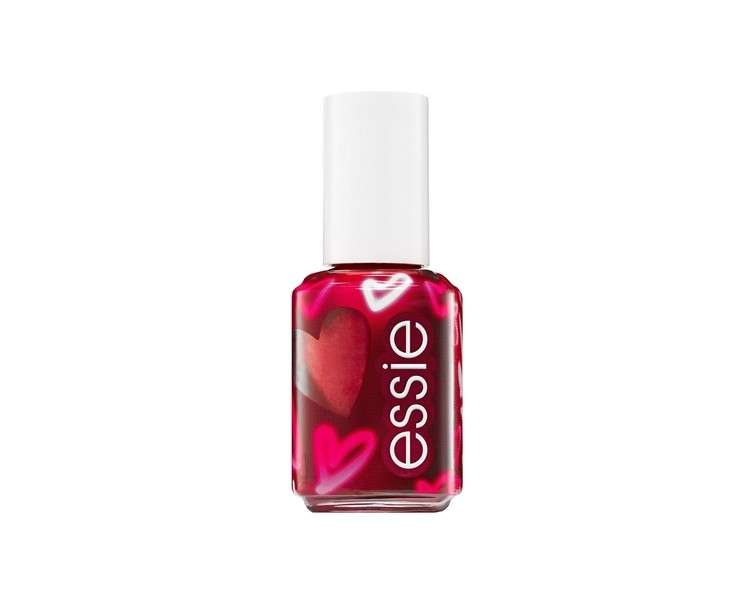 Essie 2019 Valentine's Nail Polish Essielove 0.46 fl oz Bottle