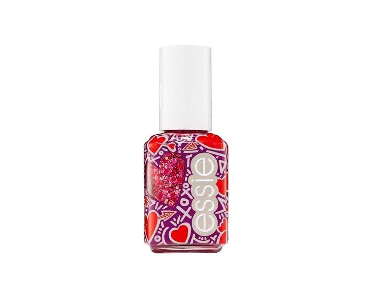 Essie You're So Cupid 1542