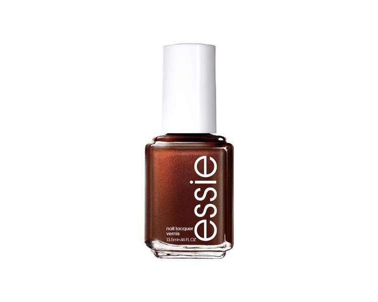 Essie Nail Polish Glossy Shine Finish Seeing Stars 0.46 fl. oz.