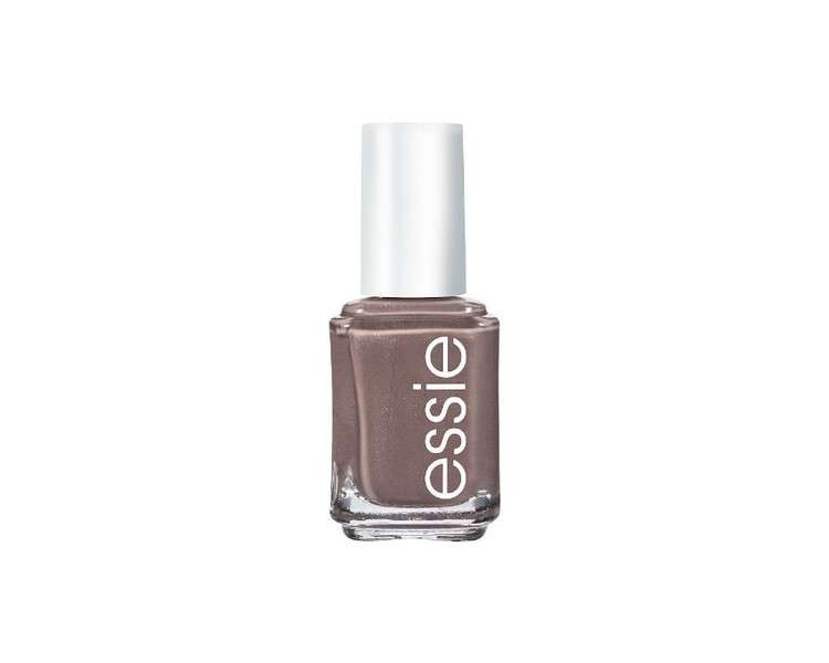 Essie Nail Color Polish Mochacino 0.46 fl oz