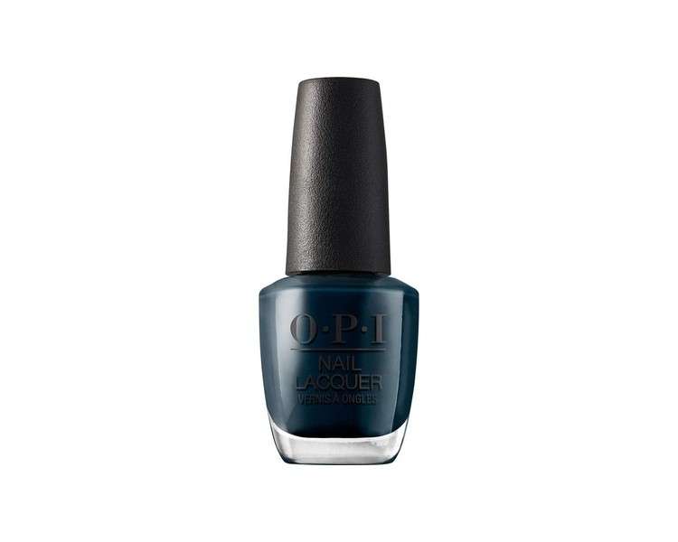 OPI Washington Collection CIA Color Is Awesome Nail Polish 15ml