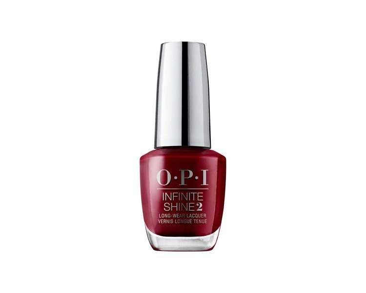 OPI Infinite Shine Long-wear System Nail Polish Raisin The Bar 15ml