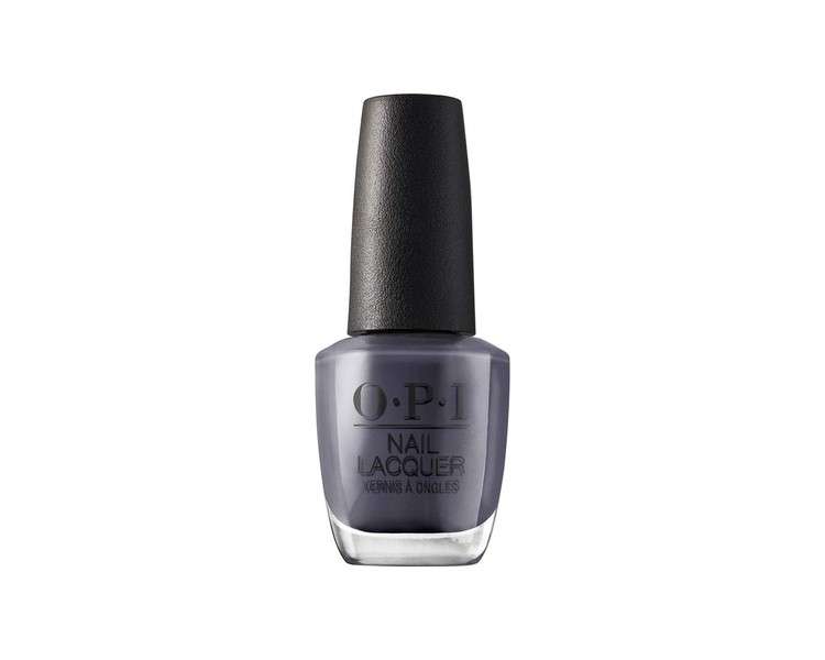 OPI Nail Lacquer Less Is Norse 15ml