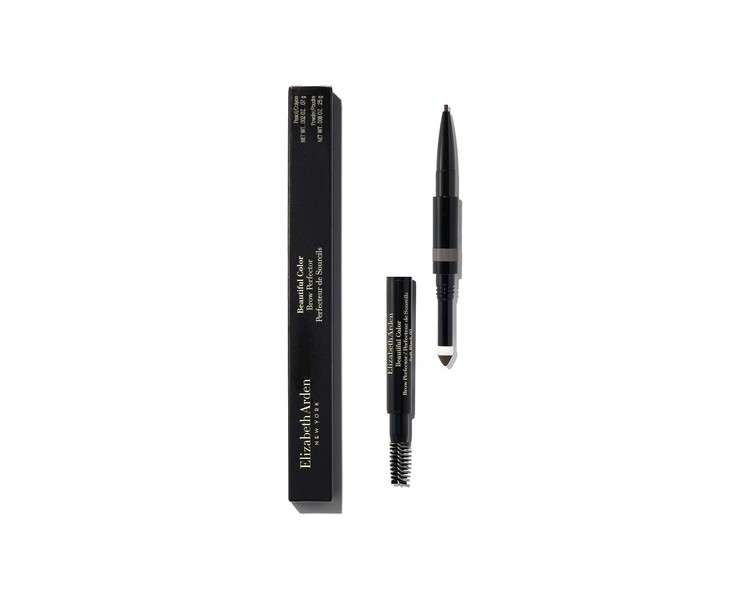 Elizabeth Arden Beautiful Color 3-in-1 Eye Brow Perfector Blonde