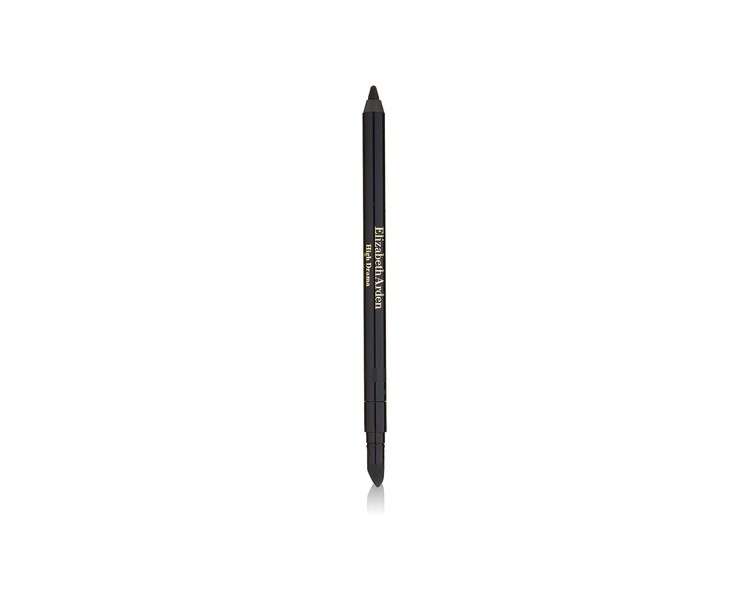 Elizabeth Arden High Drama Eyeliner Smokey Black