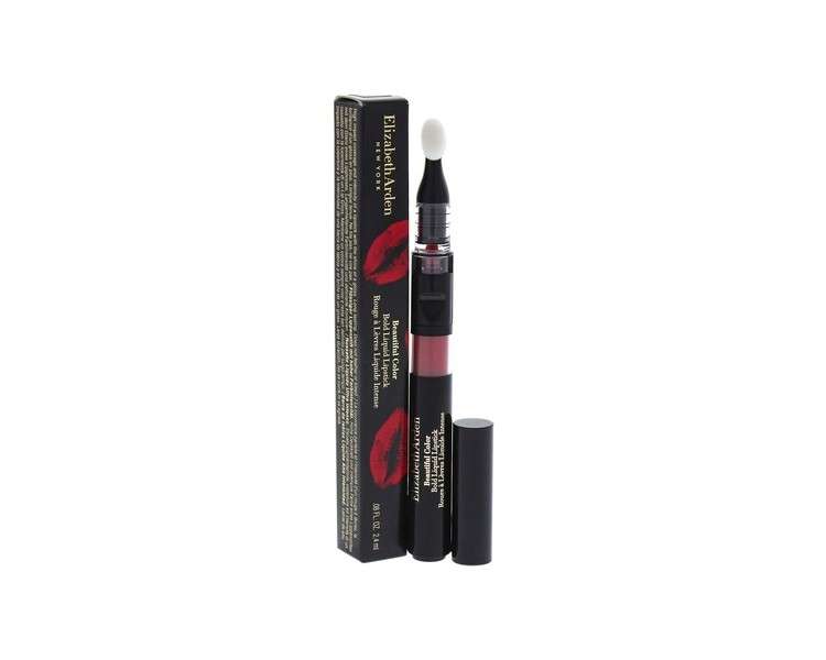 Elizabeth Arden Liquid Lipstick Fiery Red 2.4ml