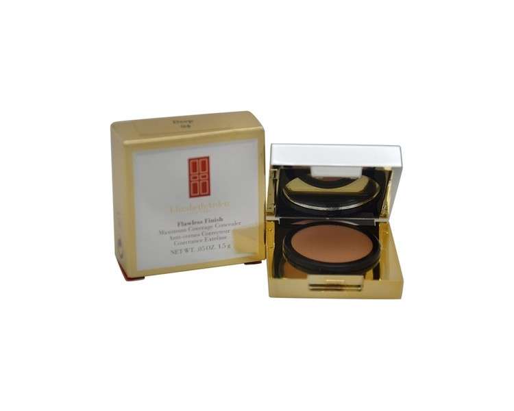 Elizabeth Arden Flawless Finish Maximum Coverage Concealer 1.5g Deep