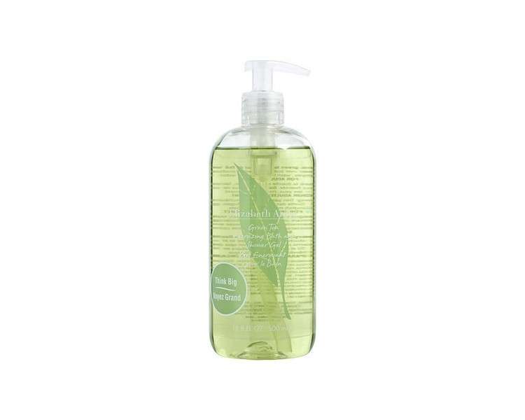 Elizabeth Arden Green Tea Shower Gel 16.8 oz