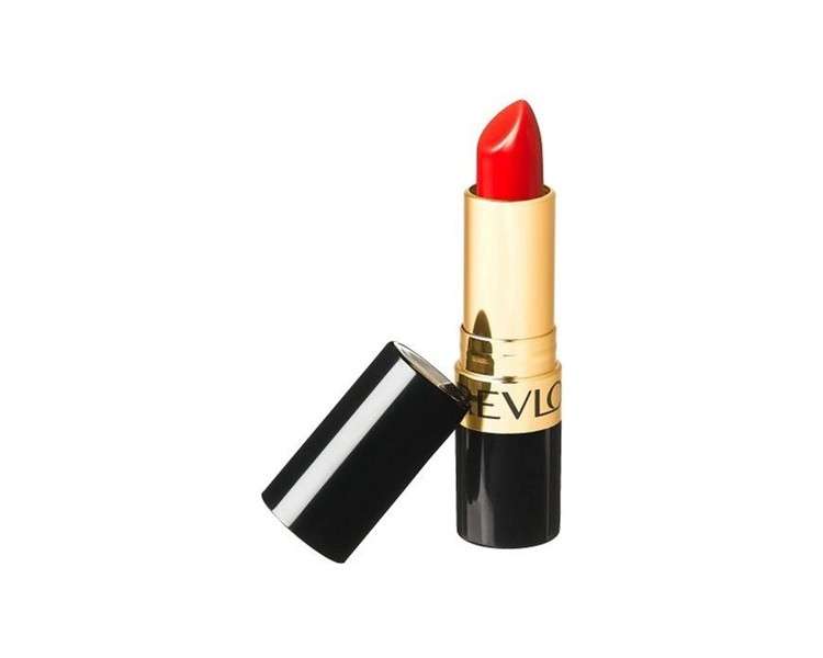 Revlon Super Lustrous Lipstick Certainly Red 4.2g