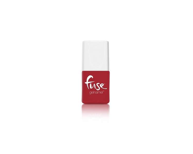 Sensational Fuse Gelnamel Nail Color - What's Your Color?