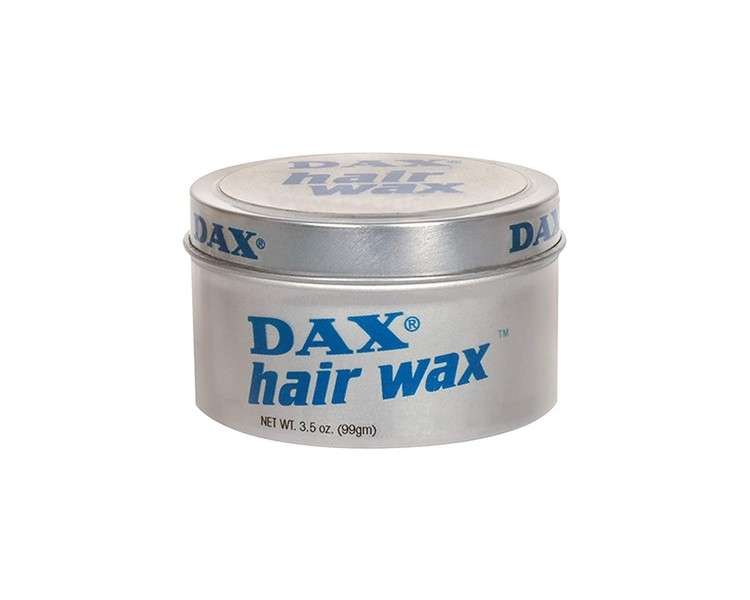 Dax Hair Wax 3.5 Ounce