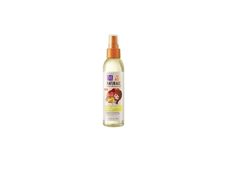 SoftSheen-Carson Dark and Lovely Au Naturale Anti-Shrinkage Sheen Sealing Nectar 5.75 oz