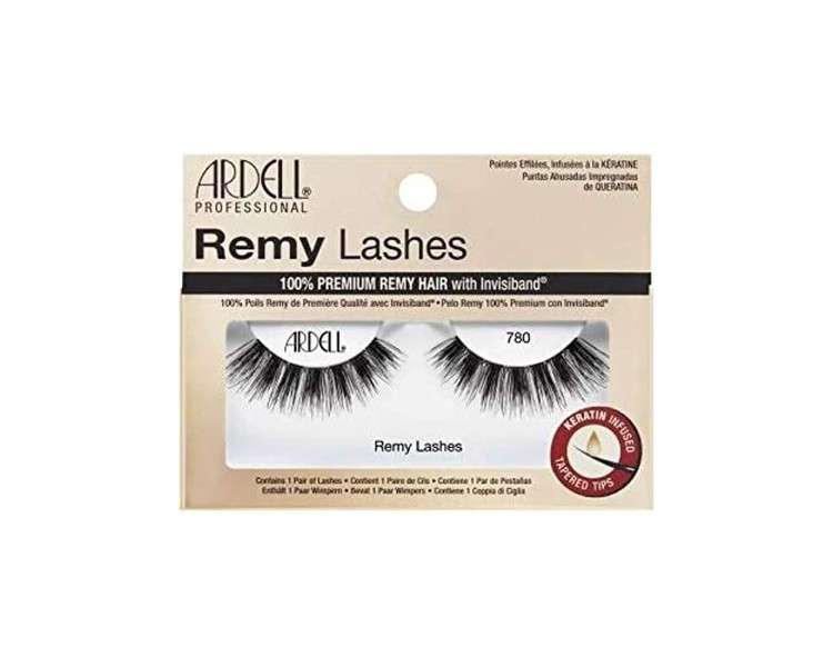 Ardell Remy Lashes 780