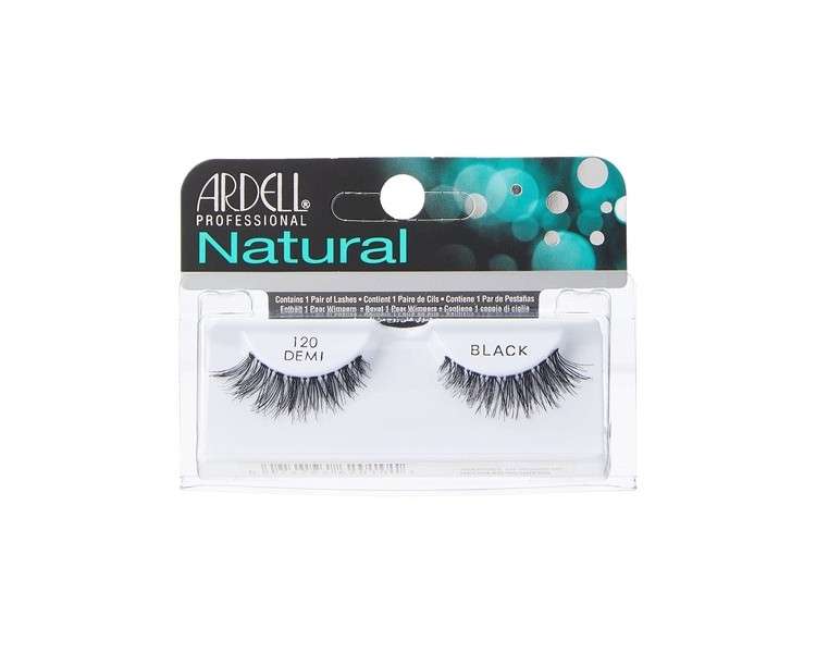 Ardell Wispies Cluster Black 120