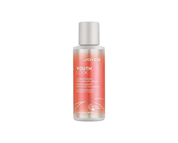 Joico YouthLock Conditioner Formulated with Collagen 1.70 fl oz