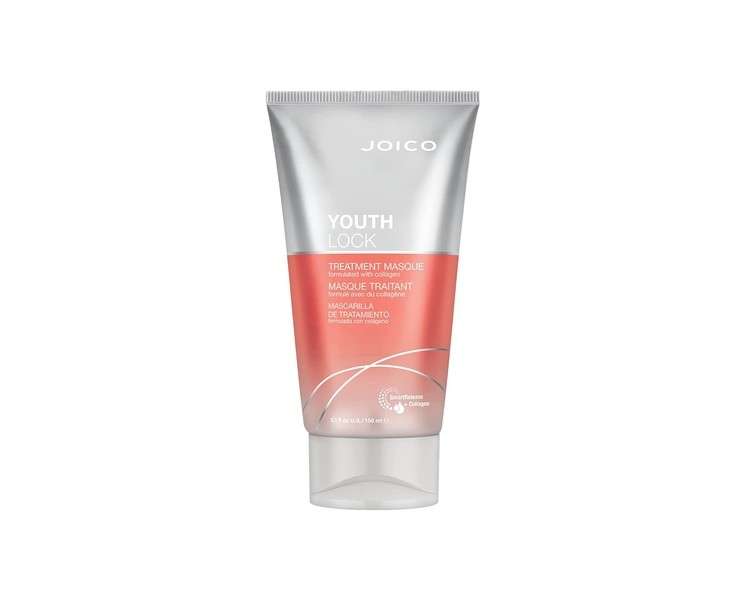 Joico YouthLock Treatment Masque with Collagen 5.1 fl oz