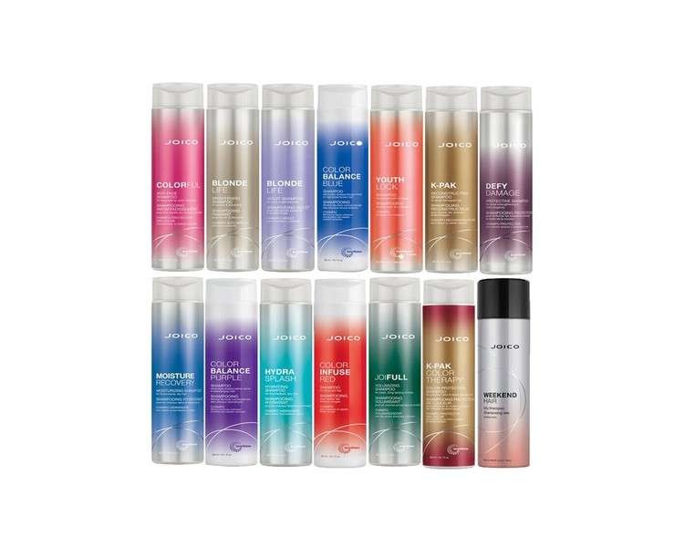 Joico Hair Care Products