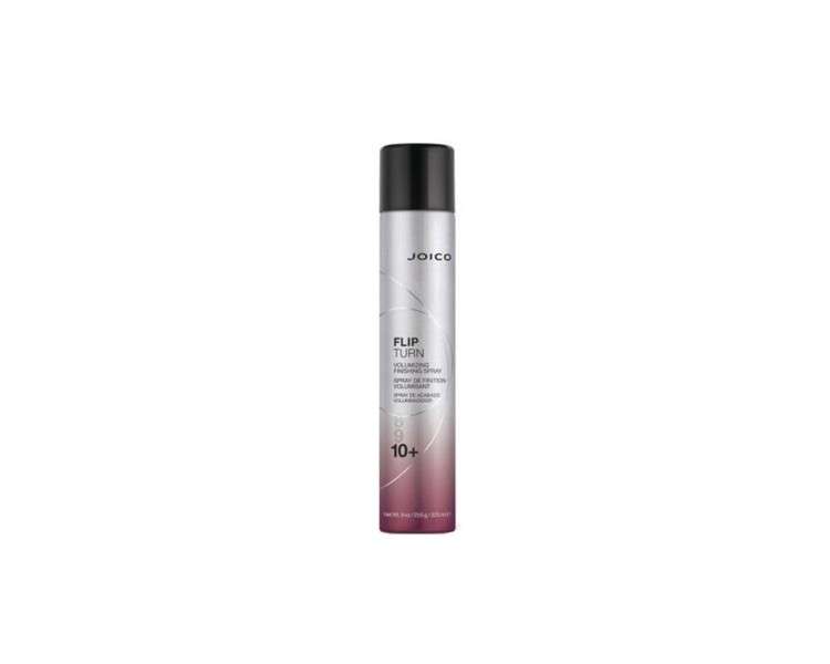 JOICO Style & Finish Flip Turn Volume Finishing Spray Hair Spray 325ml