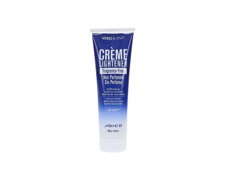 Joico Vero K-Pak Creme Lightener 10.5oz