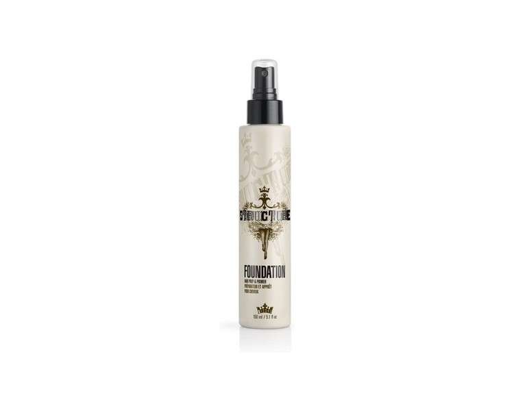 Joico Structure Foundation 150ml