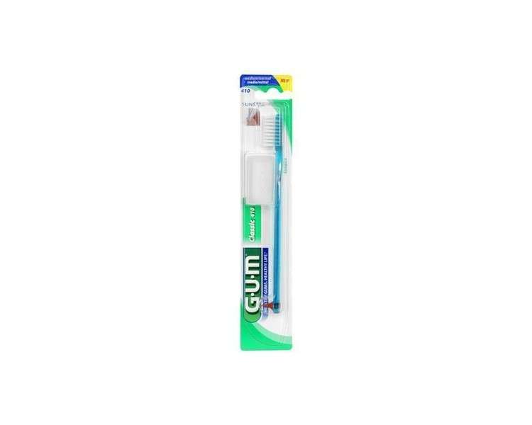 Gum Classic 410 Toothbrush Medical Com